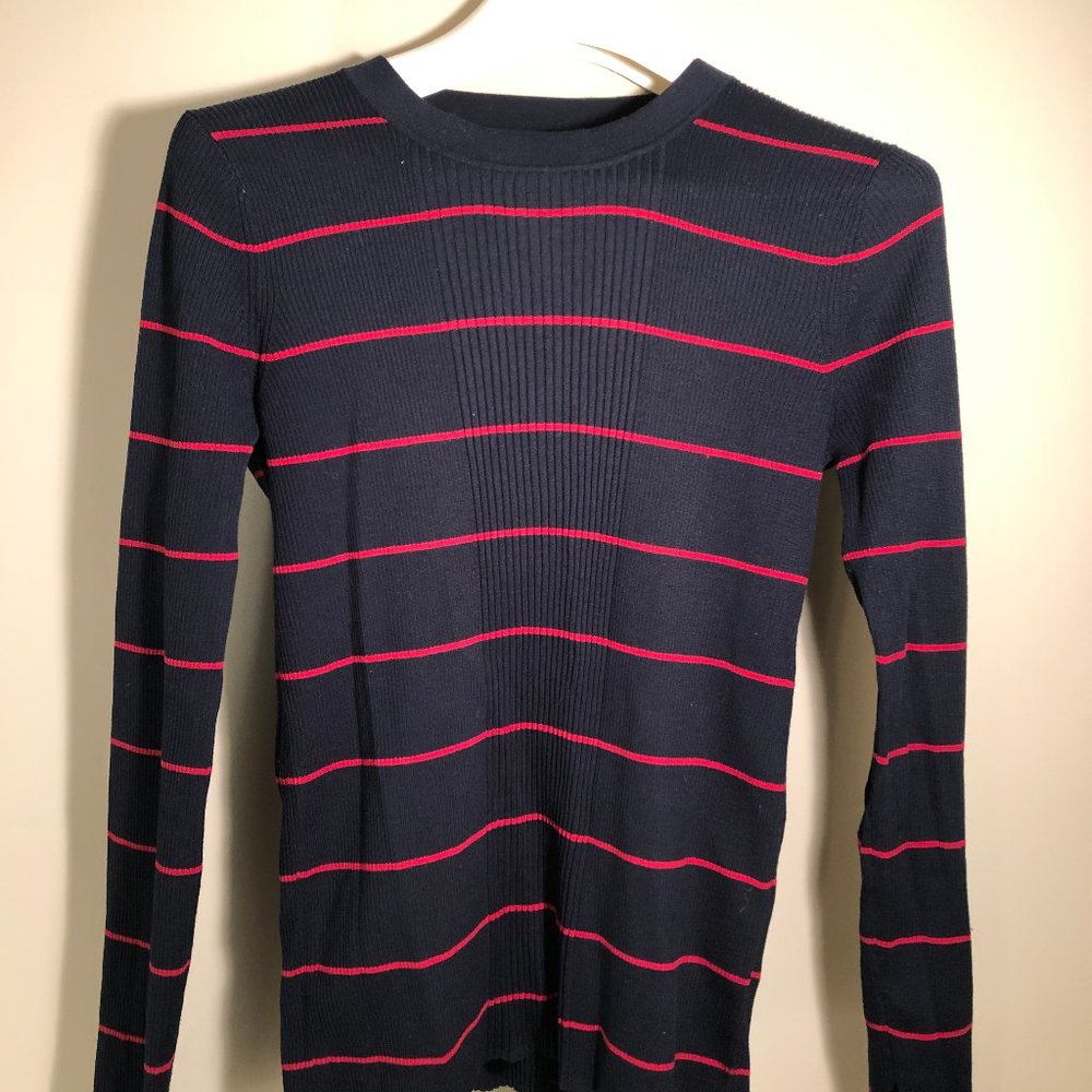 Athleta Merino Wool Sweater